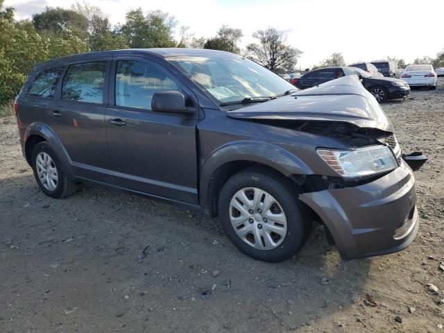 Photo 4 from auction – 2015 DODGE JOURNEY SE with VIN 3C4PDCAB1FT593190