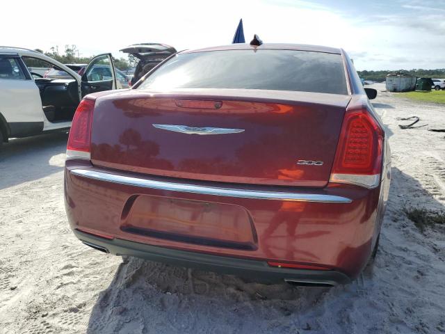 Photo 6 from auction – 2016 CHRYSLER 300 LIMITE with VIN 2C3CCAAG2GH142107