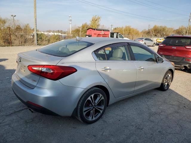 Photo 3 from auction – 2014 KIA FORTE EX with VIN KNAFZ4A80E5070682