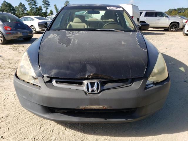 Photo 5 from auction – 2003 HONDA ACCORD EX with VIN JHMCM56693C040069