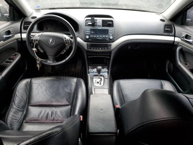 Photo 8 from auction – 2008 ACURA TSX with VIN JH4CL96808C012485