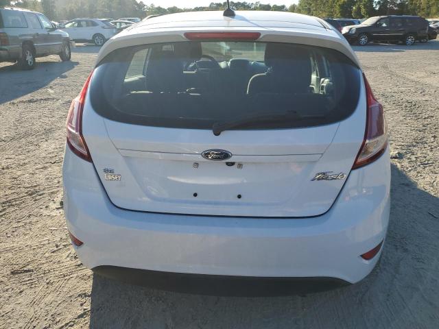 Photo 6 from auction – 2019 FORD FIESTA SE with VIN 3FADP4EJ8KM107132