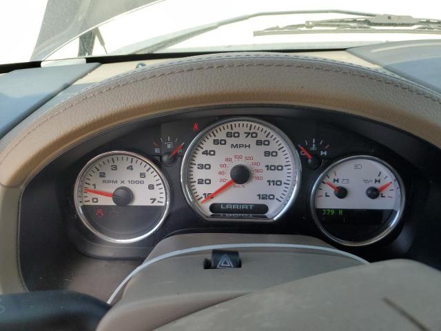 Photo 9 from auction – 2005 FORD F150 SUPER with VIN 1FTPW14595FB73884