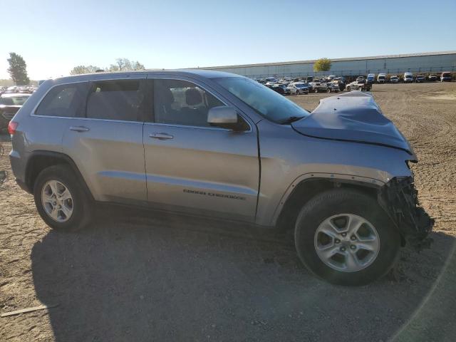 Photo 4 from auction – 2017 JEEP GRAND CHER with VIN 1C4RJFAG4HC661902