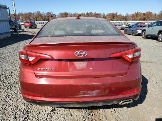 Photo 6 from auction – 2015 HYUNDAI SONATA SE with VIN 5NPE24AF9FH225636