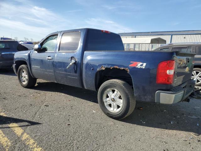 Photo 2 from auction – 2010 CHEVROLET SILVERADO with VIN 3GCRKSE34AG203373