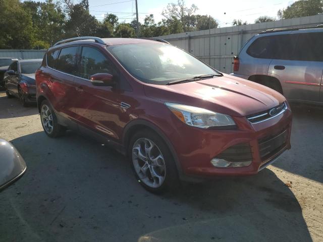 Photo 4 from auction – 2014 FORD ESCAPE with VIN 1FMCU0JXXEUD13856