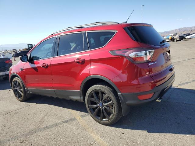 Photo 2 from auction – 2017 FORD ESCAPE SE with VIN 1FMCU0G94HUA04302