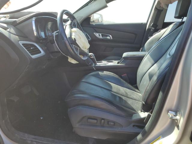 Photo 7 from auction – 2015 GMC TERRAIN SL with VIN 2GKALSEK0F6155136