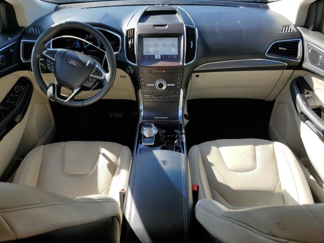 Photo 8 from auction – 2020 FORD EDGE TITAN with VIN 2FMPK3K92LBA45509