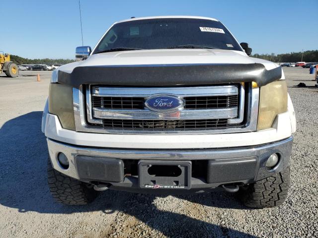 Photo 5 from auction – 2014 FORD F150 SUPER with VIN 1FTEX1EM6EFB79166