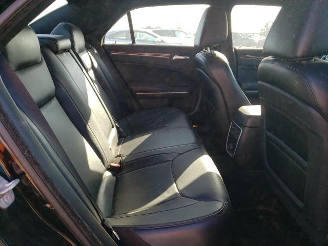 Photo 10 from auction – 2014 CHRYSLER 300 with VIN 2C3CCARG2EH183872