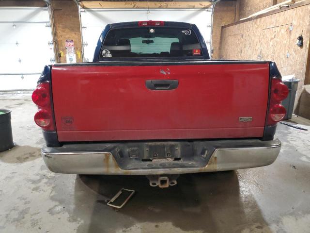 Photo 6 from auction – 2008 DODGE RAM 1500 S with VIN 1D7HU18218J113115