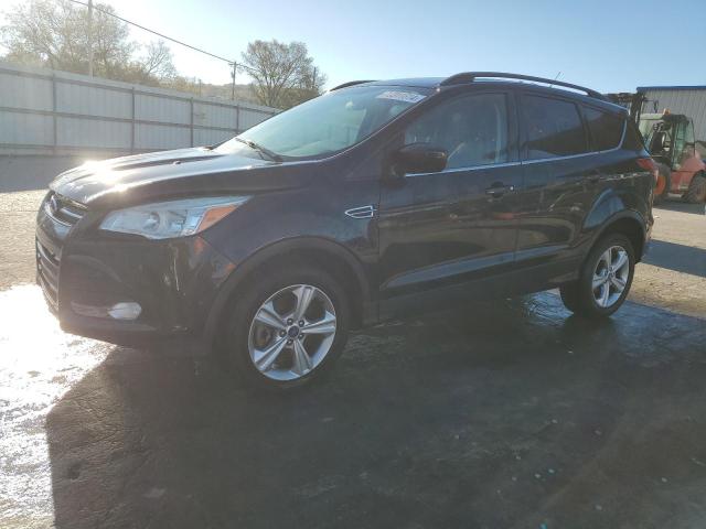 FORD ESCAPE SE 2014 with VIN 1FMCU9G97EUE27908 - Photo from auction