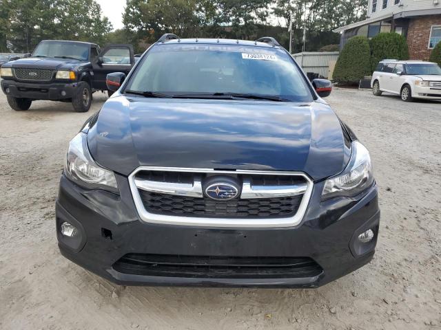Photo 5 from auction – 2013 SUBARU IMPREZA SP with VIN JF1GPAL63D2862435