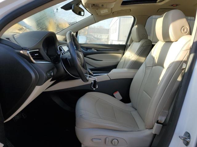 Photo 7 from auction – 2019 BUICK ENCLAVE ES with VIN 5GAEVAKW5KJ209361