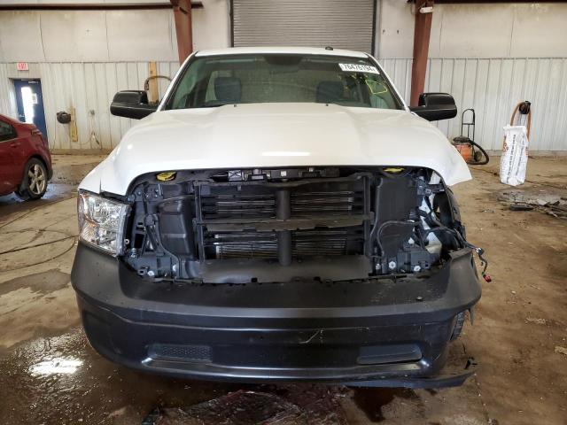 Photo 5 from auction – 2020 RAM 1500 CLASS with VIN 3C6JR7DT6LG242502