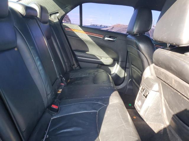 Photo 10 from auction – 2013 CHRYSLER 300 with VIN 2C3CCARG5DH667856