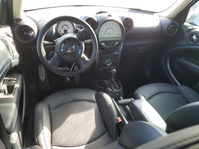 Photo 8 from auction – 2014 MINI COOPER S C with VIN WMWZC3C52EWP27018
