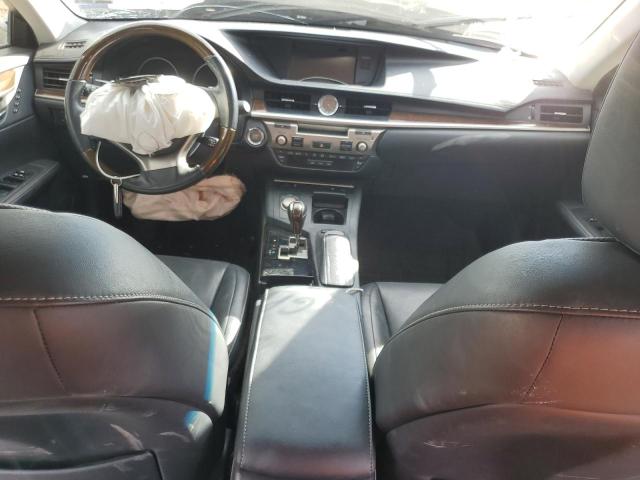 Photo 8 from auction – 2014 LEXUS ES 350 with VIN JTHBK1GG9E2144975