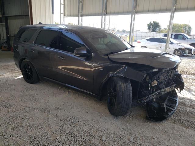 Photo 4 from auction – 2021 DODGE DURANGO R/ with VIN 1C4SDJCT2MC573639
