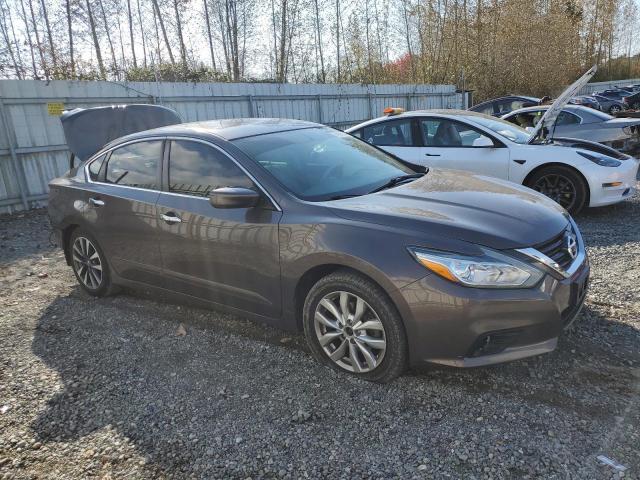 Photo 4 from auction – 2016 NISSAN ALTIMA 2.5 with VIN 1N4AL3APXGC168820
