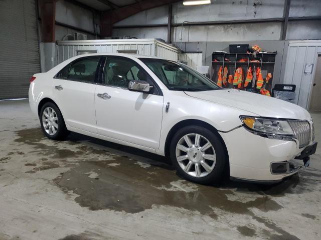 Photo 4 from auction – 2012 LINCOLN MKZ with VIN 3LNHL2GC7CR837799