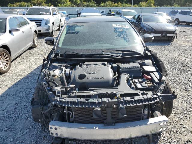 Photo 5 from auction – 2017 NISSAN MAXIMA 3.5 with VIN 1N4AA6AP0HC448027