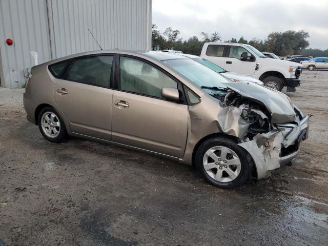 Photo 4 from auction – 2007 TOYOTA PRIUS with VIN JTDKB20U177680493