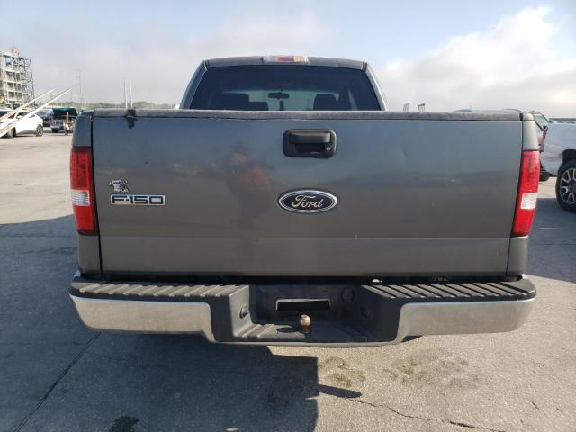 Photo 6 from auction – 2005 FORD F150 with VIN 1FTRX12W35NB16751