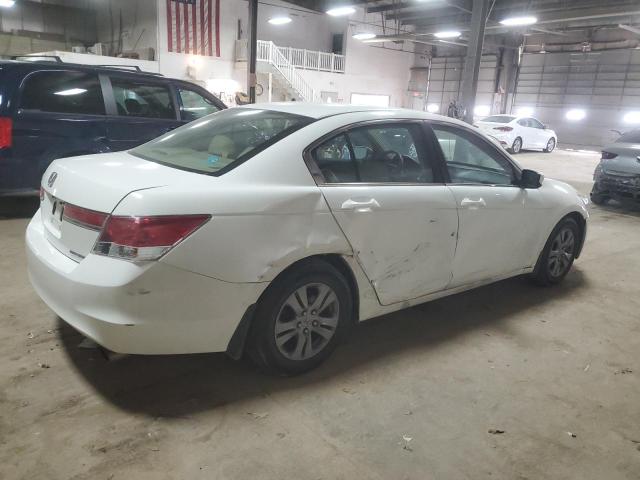 Photo 3 from auction – 2012 HONDA ACCORD SE with VIN 1HGCP2F6XCA194861