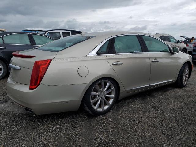 Photo 3 from auction – 2014 CADILLAC XTS LUXURY with VIN 2G61M5S33E9245548