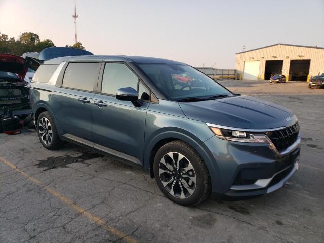 Zdjęcie 4 z aukcji – 2024 KIA CARNIVAL E z VIN KNDNC5H37R6420129