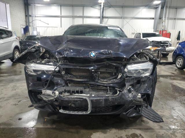 Photo 5 from auction – 2016 BMW X6 XDRIVE3 with VIN 5UXKU2C58G0N79232