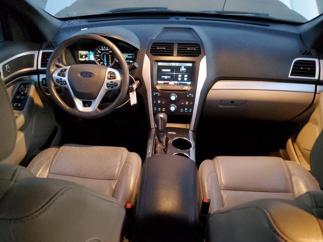 Photo 8 from auction – 2011 FORD EXPLORER X with VIN 1FMHK8D80BGA76139