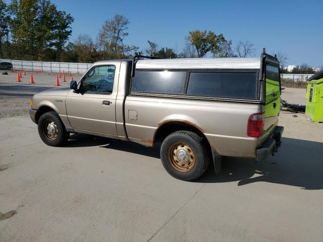 Photo 2 from auction – 2003 FORD RANGER with VIN 1FTYR10D03PB47075