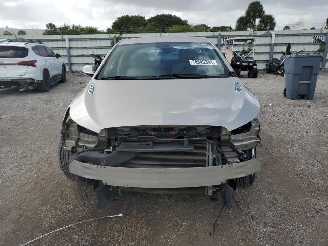Photo 5 from auction – 2013 BUICK LACROSSE with VIN 1G4GC5E31DF151434