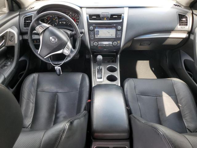Photo 8 from auction – 2014 NISSAN ALTIMA 2.5 with VIN 1N4AL3AP8EN227249