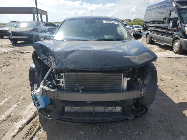 Photo 5 from auction – 2024 CHEVROLET TRAX LS with VIN KL77LFE2XRC020932