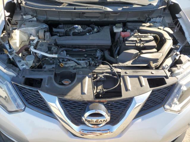 Photo 12 from auction – 2016 NISSAN ROGUE S with VIN KNMAT2MVXGP698695