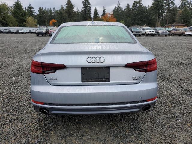 Photo 6 from auction – 2018 AUDI A4 PREMIUM with VIN WAUDNAF40JA070223