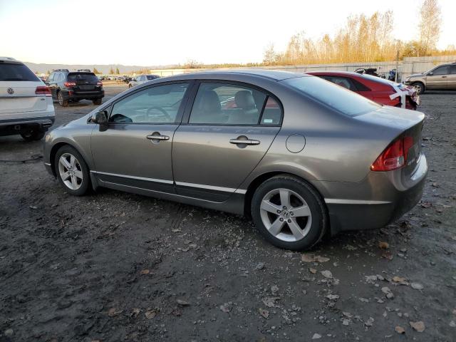 Photo 2 from auction – 2008 HONDA CIVIC EX with VIN 2HGFA15858H509635