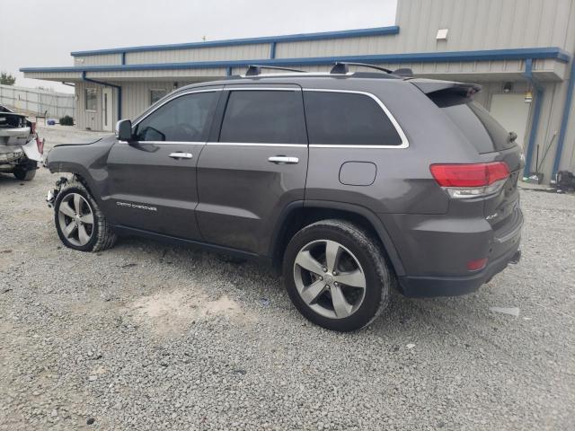 Photo 2 from auction – 2014 JEEP GRAND CHER with VIN 1C4RJFBG1EC447864