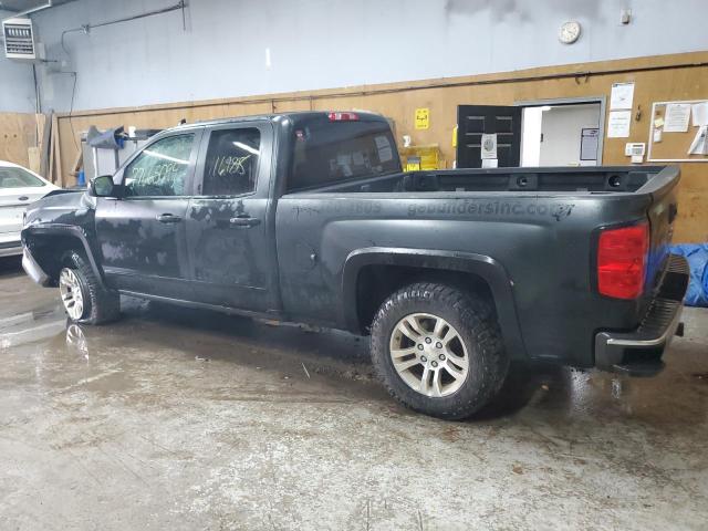 Photo 2 from auction – 2016 CHEVROLET SILVERADO with VIN 1GCVKREC4GZ215801