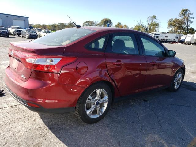 Photo 3 from auction – 2014 FORD FOCUS SE with VIN 1FADP3F21EL229760