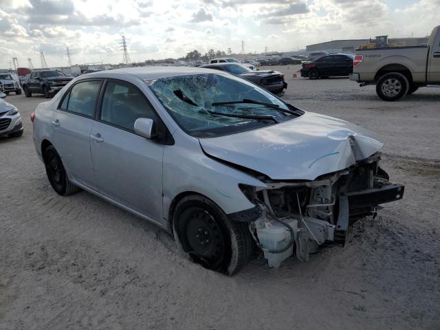 Photo 4 from auction – 2012 TOYOTA COROLLA BA with VIN 5YFBU4EE7CP037940