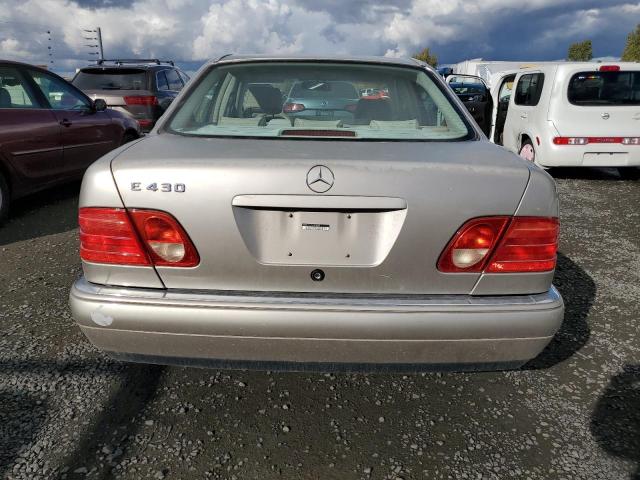 Photo 6 from auction – 1999 MERCEDES-BENZ E 430 with VIN WDBJF70H2XA874368