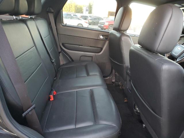 Photo 11 from auction – 2011 FORD ESCAPE LIM with VIN 1FMCU0E73BKA03906