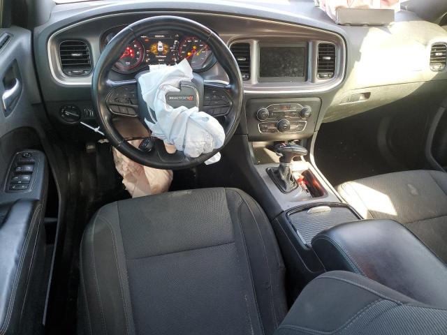 Photo 8 from auction – 2020 DODGE CHARGER SX with VIN 2C3CDXBG2LH158218