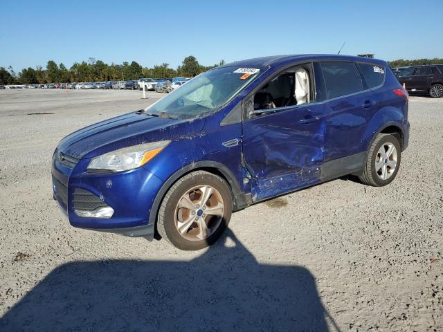 FORD ESCAPE SE 2016 with VIN 1FMCU0G77GUA90542 - Photo from auction